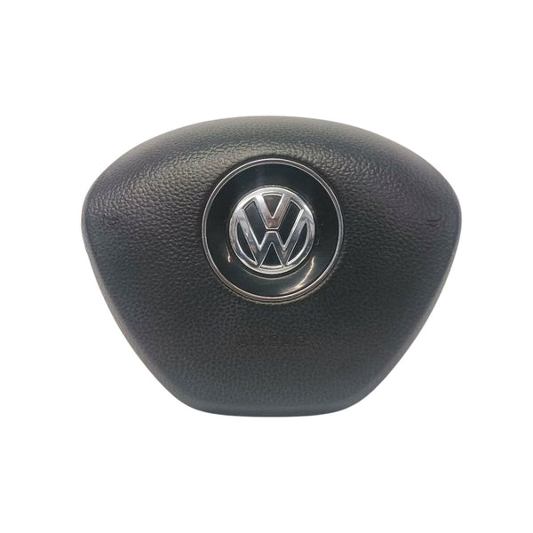 2019 - 2021 Volkswagen Jetta Driver Steering Wheel Airbag - Airbag Depot