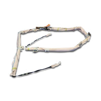 2009 - 2010 Volkswagen Routan Driver Roof Curtain Airbag - Airbag Depot