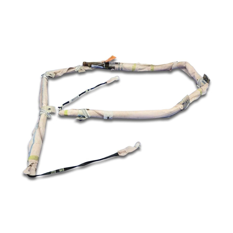 2009 - 2010 Volkswagen Routan Driver Roof Curtain Airbag - Airbag Depot