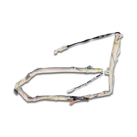 2009 - 2010 Volkswagen Routan Driver Roof Curtain Airbag - Airbag Depot