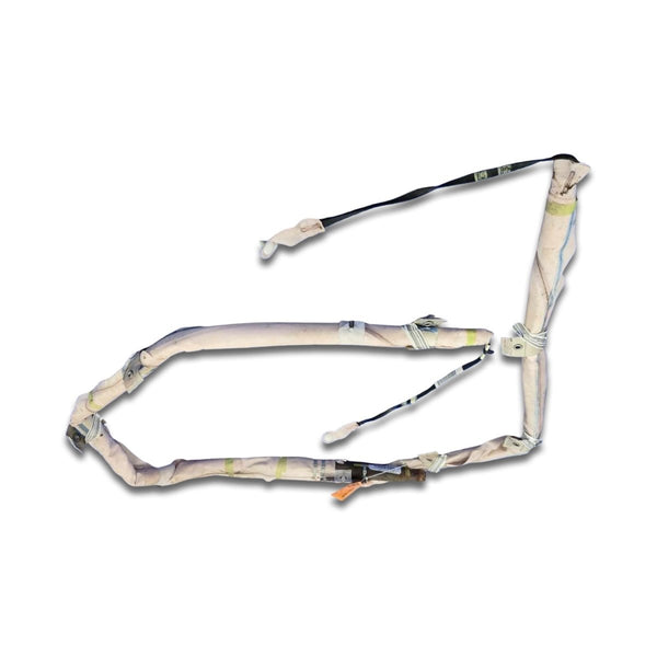2009 - 2010 Volkswagen Routan Driver Roof Curtain Airbag - Airbag Depot