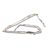 2009 - 2010 Volkswagen Routan Passenger Roof Curtain Airbag - Airbag Depot