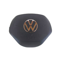 2022 - 2024 Volkswagen Taos Driver Steering Wheel Airbag - Airbag Depot