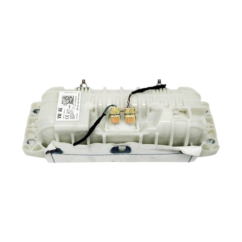 2022 - 2024 Volkswagen Taos Passenger Dash Airbag - Airbag Depot