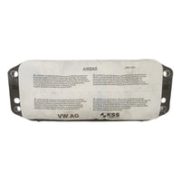 2018 - 2020 Volkswagen Tiguan Passenger Dash Airbag - Airbag Depot