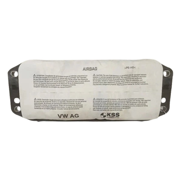 2018 - 2020 Volkswagen Tiguan Passenger Dash Airbag - Airbag Depot