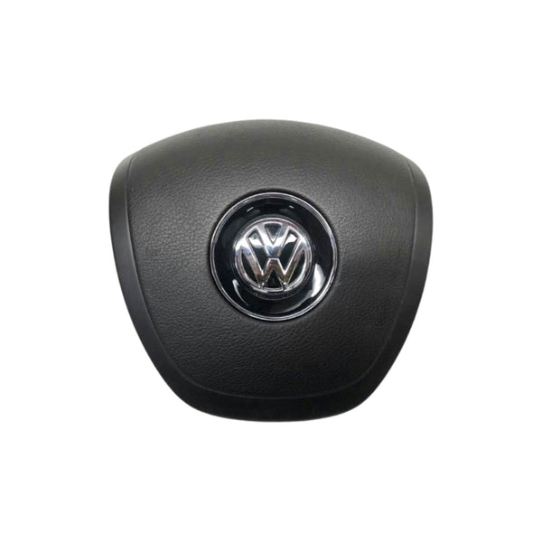 2011-2012 Volkswagen Touareg Driver Steering Wheel Airbag - Airbag Depot