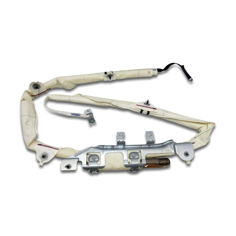 2011-2012 Volvo S60 Driver Roof Curtain Airbag - Airbag Depot