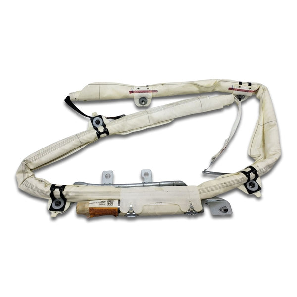 2011-2012 Volvo S60 Driver Roof Curtain Airbag - Airbag Depot