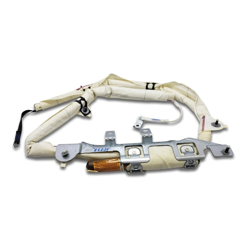2014 - 2018 Volvo S60 Driver Roof Curtain Airbag - Airbag Depot