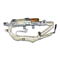 2014 - 2018 Volvo S60 Driver Roof Curtain Airbag - Airbag Depot