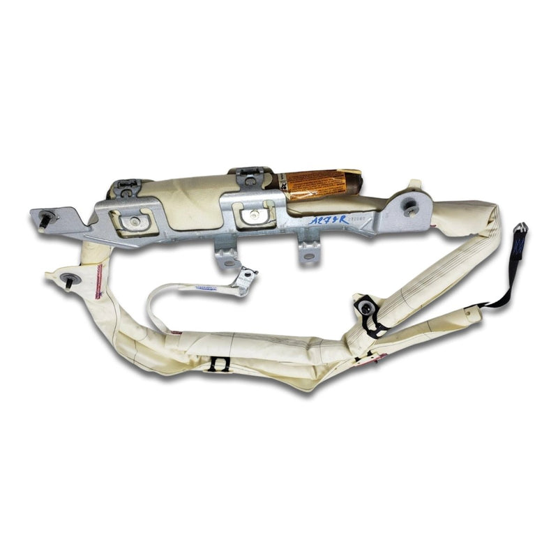 2014 - 2018 Volvo S60 Driver Roof Curtain Airbag - Airbag Depot
