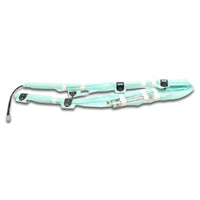 2019-2023 Volvo S60 Left Curtain Airbag - Airbag Depot