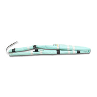 2019-2024 Volvo S60 Driver Roof Curtain Airbag