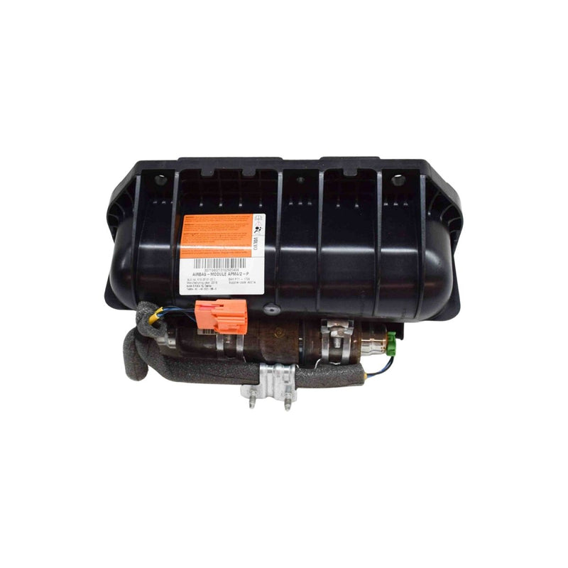 2015-2016 Volvo V60 Passenger Dash Airbag (ID 30715602) - Airbag Depot