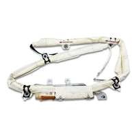 2015-2018 Volvo V60 Driver Roof Curtain Airbag - Airbag Depot