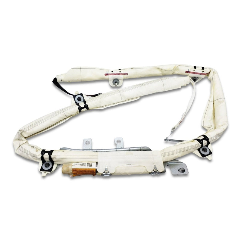 2015-2018 Volvo V60 Driver Roof Curtain Airbag - Airbag Depot