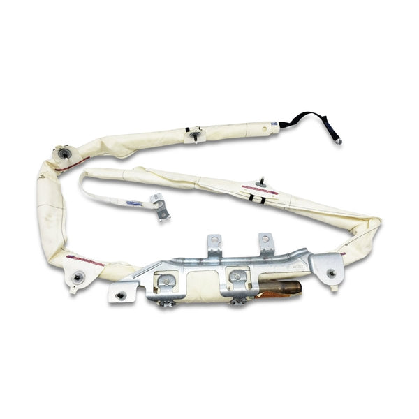 2015-2018 Volvo V60 Driver Roof Curtain Airbag - Airbag Depot