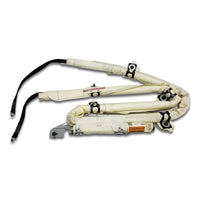 2015-2018 Volvo V60 Passenger Roof Curtain Airbag - Airbag Depot