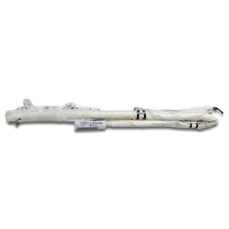 2010 - 2013 Volvo XC60 Driver Roof Curtain Airbag - Airbag Depot
