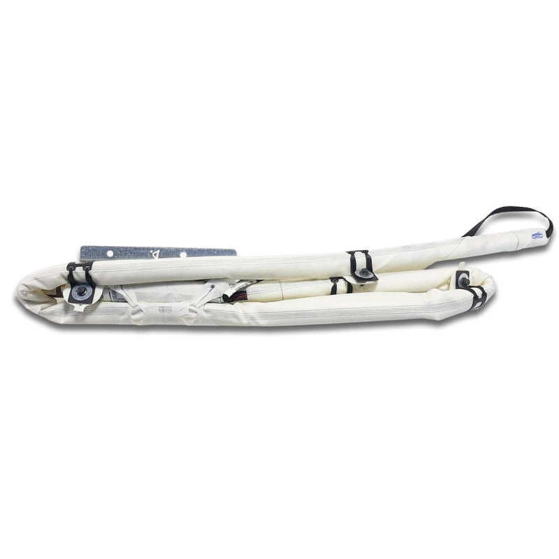 2010 - 2013 Volvo XC60 Passenger Roof Curtain Airbag - Airbag Depot
