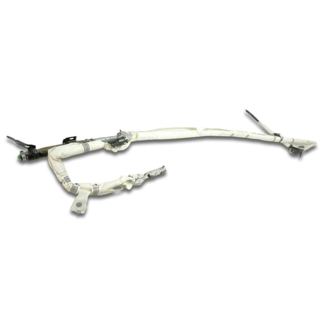 2012 Volvo XC90 Right Curtain Airbag view 2