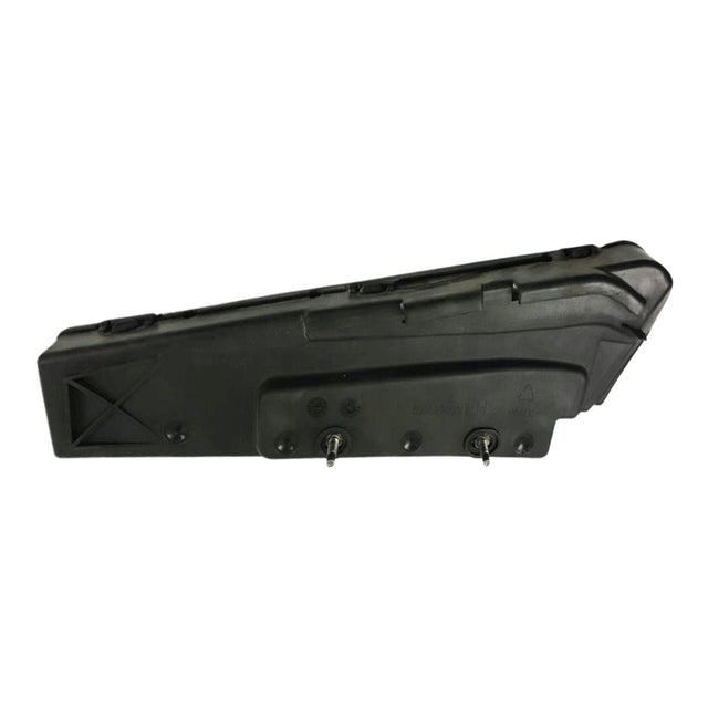 2012 Volvo XC90 Driver Seat Airbag view 2