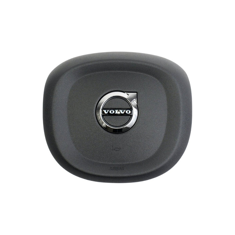 2016 - 2020 Volvo XC90 W/O Vibration Damper Driver Steering Wheel Airbag - Airbag Depot