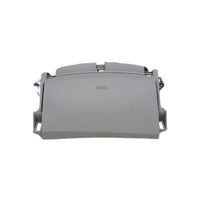 2017-2018 Hyundai Elantra Driver Knee Airbag (Gray) - Airbag Depot