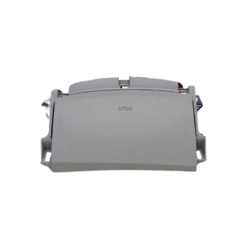 2017-2018 Hyundai Elantra Driver Knee Airbag (Gray) - Airbag Depot