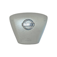 2011-2017 Nissan Quest Driver Steering Wheel Airbag (Tan) - Airbag Depot