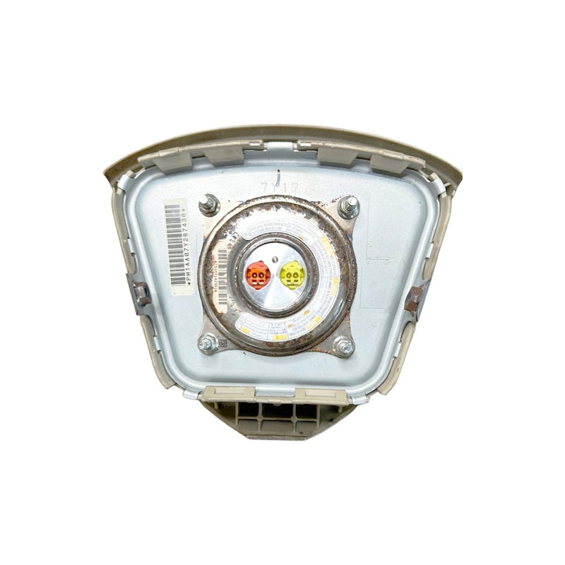 2011-2017 Nissan Quest Driver Steering Wheel Airbag (Tan) - Airbag Depot