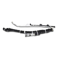 2016-2022 Toyota Prius Driver Roof Curtain Airbag