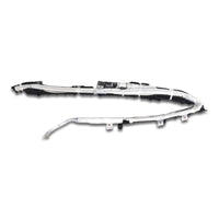 2016-2022 Toyota Prius Driver Roof Curtain Airbag