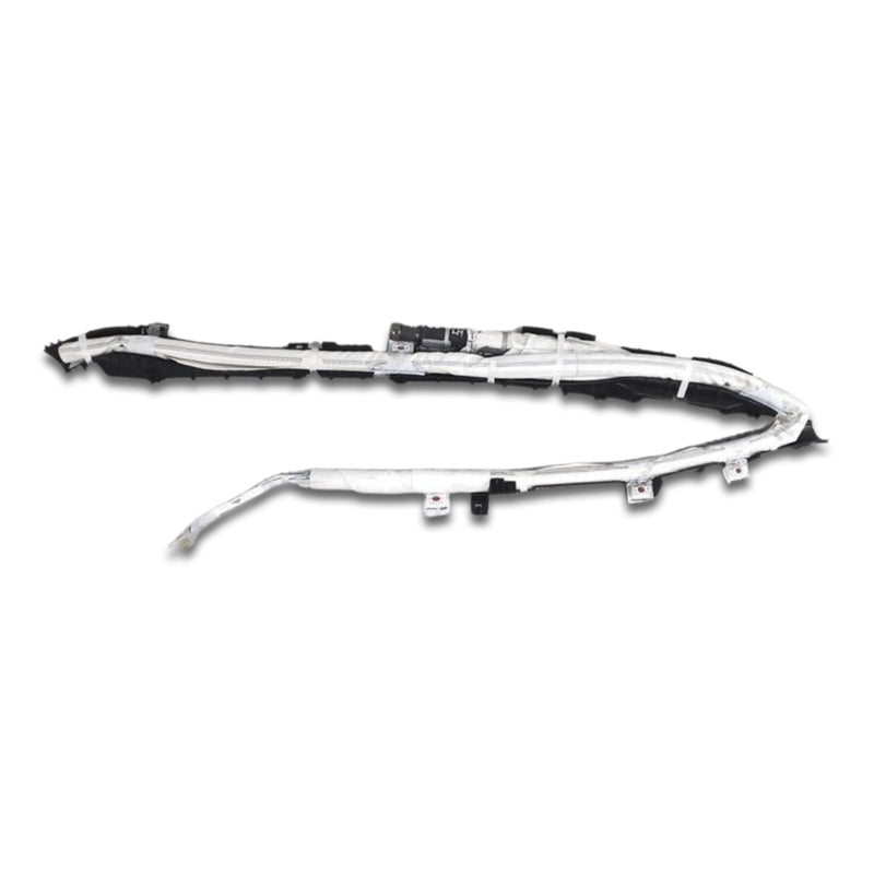 2016-2022 Toyota Prius Driver Roof Curtain Airbag