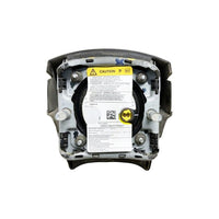 2004-2006 GMC Truck-Sierra 1500 Driver Steering Wheel Airbag (exc. 2500 HD Black) - Airbag Depot