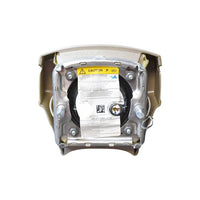 2004-2006 GMC Truck-Sierra 1500 Driver Steering Wheel Airbag (exc. 2500 HD Tan) - Airbag Depot