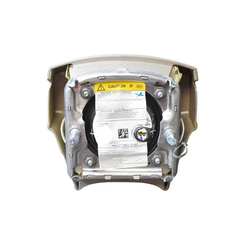 2004-2006 GMC Truck-Sierra 1500 Driver Steering Wheel Airbag (exc. 2500 HD Tan) - Airbag Depot