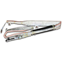 2010 - 2013 Kia Forte Passenger Roof Curtain Airbag - Airbag Depot
