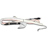 2017 - 2018 Kia Forte Passenger Roof Curtain Airbag - Airbag Depot