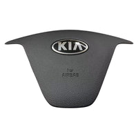 2017 - 2018 Kia Forte Driver Steering Wheel Airbag - Airbag Depot