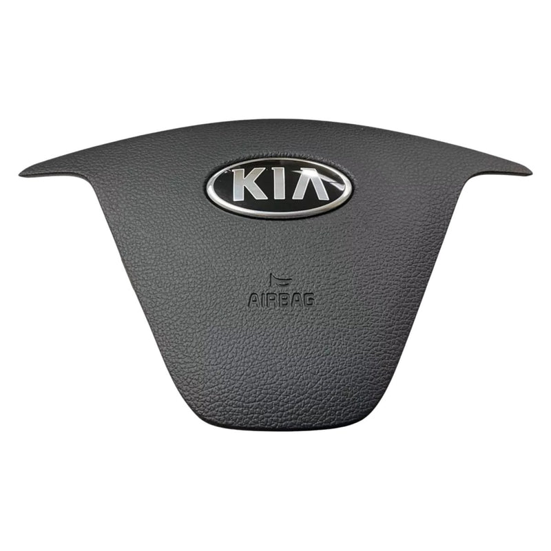 2017 - 2018 Kia Forte Driver Steering Wheel Airbag - Airbag Depot