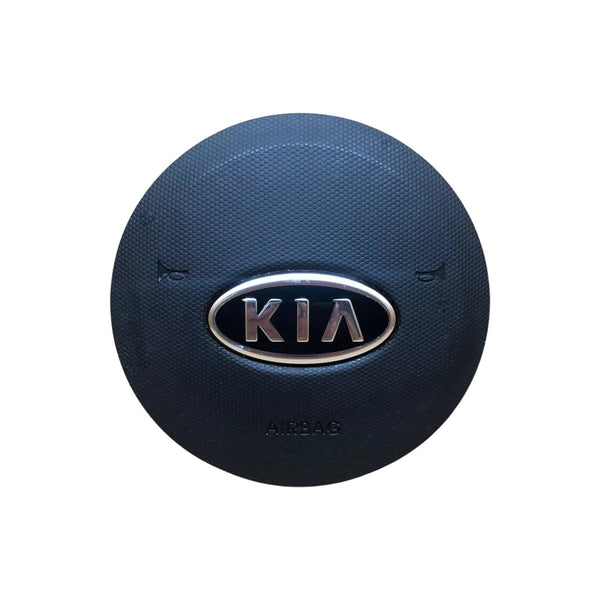 2010 - 2011 Kia Soul Driver Steering Wheel Airbag - Airbag Depot
