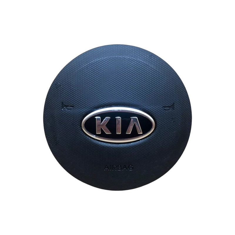 2010 - 2011 Kia Soul Driver Steering Wheel Airbag - Airbag Depot