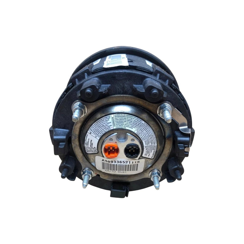 2010 - 2011 Kia Soul Driver Steering Wheel Airbag - Airbag Depot